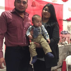 Meet your Posher, Jesus